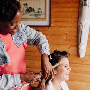 Ariadna - Matosinhos - Wedding Makeup