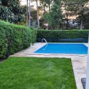 JOÃO TIAGO | Jardins&Piscinas - Sesimbra - Tratamento de Relvado