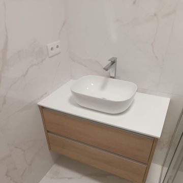 FB carpintaria - Sever do Vouga - Montagem de Mobiliário Feira dos Sofás