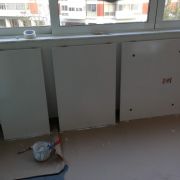 Painting Company - Caldas da Rainha - Pintura Exterior