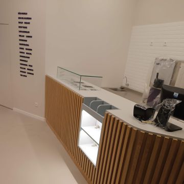 FB carpintaria - Sever do Vouga - Restauro de Móveis