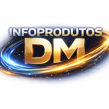 Infoprodutos Dm - Lisboa - Grafikdesign