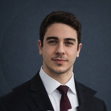 Rúben Fernandes - Palmela - Tutorías de lectura y escritura