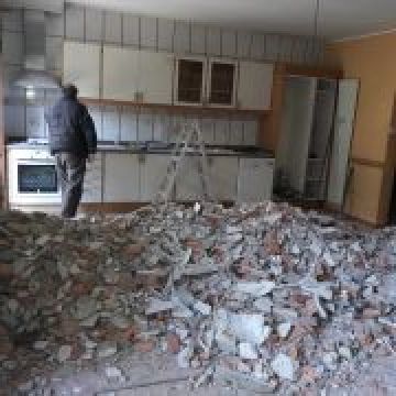 Remate Frequente - Braga - Obras em Casa