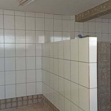 REMODELING _excelência em remodelação de casas de banho - São João da Madeira - Remodelação de Casa de Banho
