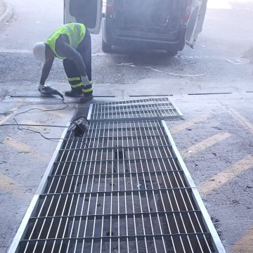 Siqueira & Oliveira,Lda - Oliveira de Frades - Instalación o remodelación de barandillas