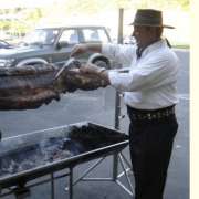 O Gaúcho - Bombarral - Serviço de Catering para Casamentos