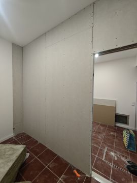 Técnico de Reparação de Pladur