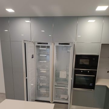 FB carpintaria - Sever do Vouga - Handyman