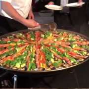 O Gaúcho - Bombarral - Catering para Eventos (Serviço Completo)