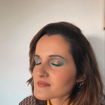 Mafalda_MakeupArtist - Tavira - Cabeleireiros e Maquilhadores