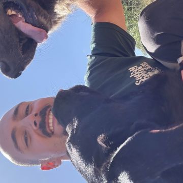 Dog walking e dog trainer - Nazaré - Dog Sitting