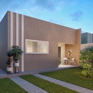 Ruas Group - Oeiras - Balcony Remodel