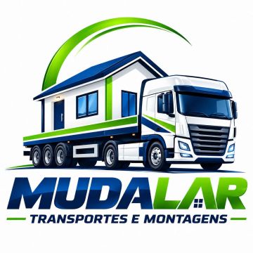 Muda Lar Transportes, Mudanças e Montagem - Almada - Montaje de cunas