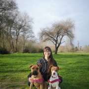 Jacinta Simões - Vagos - Dog Daycare