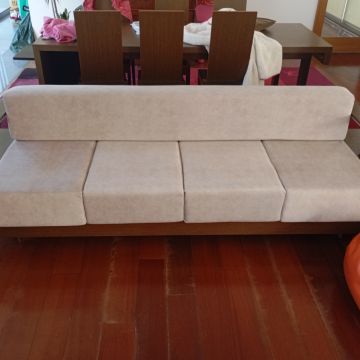 RT Estofos - Paredes - Upholstery Repair