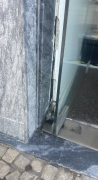 Especialista em Reparação de Portas