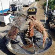 O Gaúcho - Bombarral - Catering de Festas e Eventos