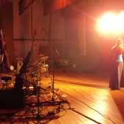 Ana Sofia Gonçalves - Cascais - Singers