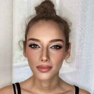 Adriana Magalhães - Braga - Event Make up