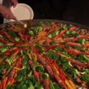 O Gaúcho - Bombarral - Catering de Casamentos