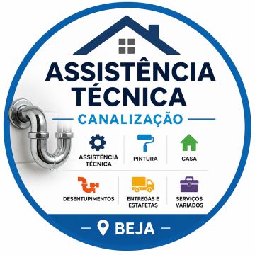 LR service - Beja - Mantenimiento o reparación de fontanería exterior