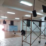 Painting Company - Caldas da Rainha - Instalação de Paredes de Pladur