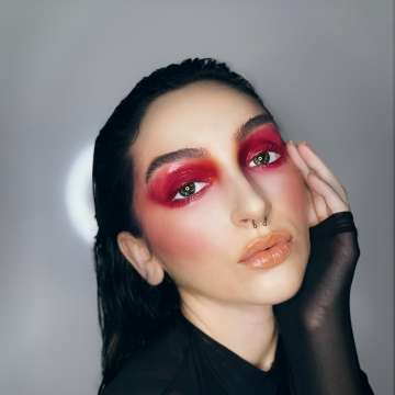 Adriana Magalhães - Braga - Hairdressers and Makeup Artists