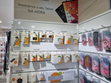 Instalação de Iluminação - Iluminação