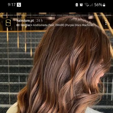 Ariadna - Matosinhos - Event Hair Styling