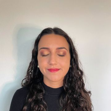 Mafalda_MakeupArtist - Tavira - Maquilhagem para Casamento
