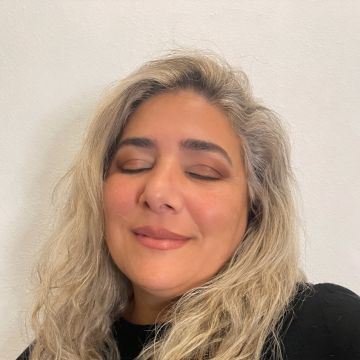 Mafalda_MakeupArtist - Tavira - Cabeleireiros e Maquilhadores