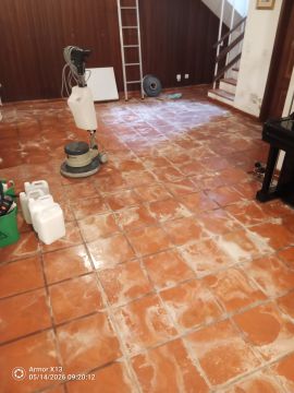 Limpa Comigo - Loures - Explicações de Geometria