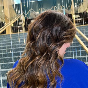 Ariadna - Matosinhos - Wedding Makeup