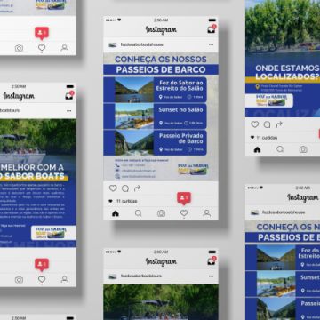 Cátia Barreira - Mirandela - Social Media Management