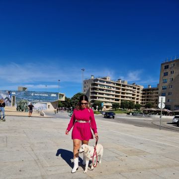 Beatriz - Guimarães - Banhos e Tosquias para Animais