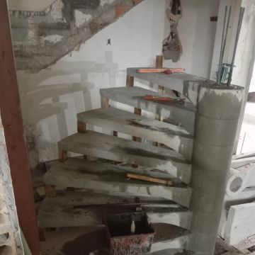 Newobra - Gondomar - Hausbau