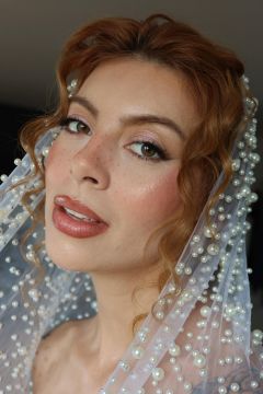 Ariadna - Matosinhos - Event Makeup