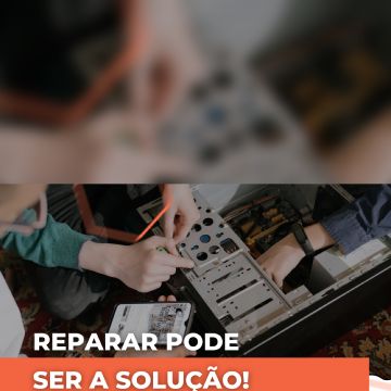 Ricardo Cruz - Informática - Porto - Mac Reparatur