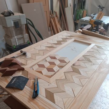 FB carpintaria - Sever do Vouga - Marcenaria Fina