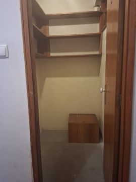 Pintura de Casas