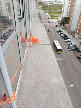 Limpa Comigo - Loures - Instalação de Lavatório e Torneira