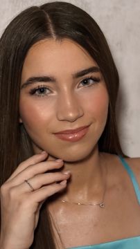 Ariadna - Matosinhos - Event Makeup