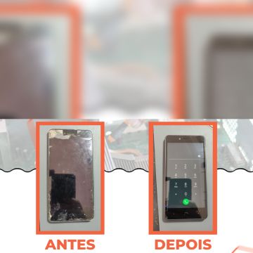 Ricardo Cruz - Informática - Porto - Computertechniker