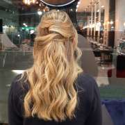 Ariadna - Matosinhos - Event Hair Styling