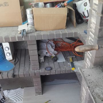 3WS Construções e Remodelações - Sintra - Caulking