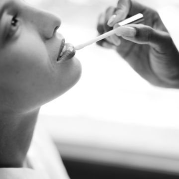 Ariadna - Matosinhos - Event Makeup
