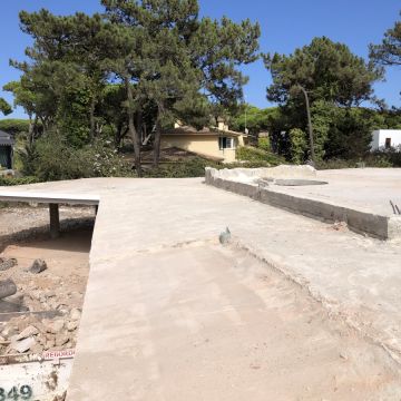 Jacques Soares - Lisboa - Stone or Tile Flooring Installation