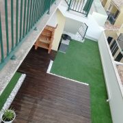 OLEAGARDEN, CONST INTERIORES E EXTERIORES, LDA(Patrícia Ruivo de Oliveira) - Lagos - Instalação de Pavimento em Pedra ou Ladrilho
