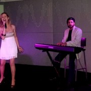 Ana Sofia Gonçalves - Cascais - Wedding Jazz Band